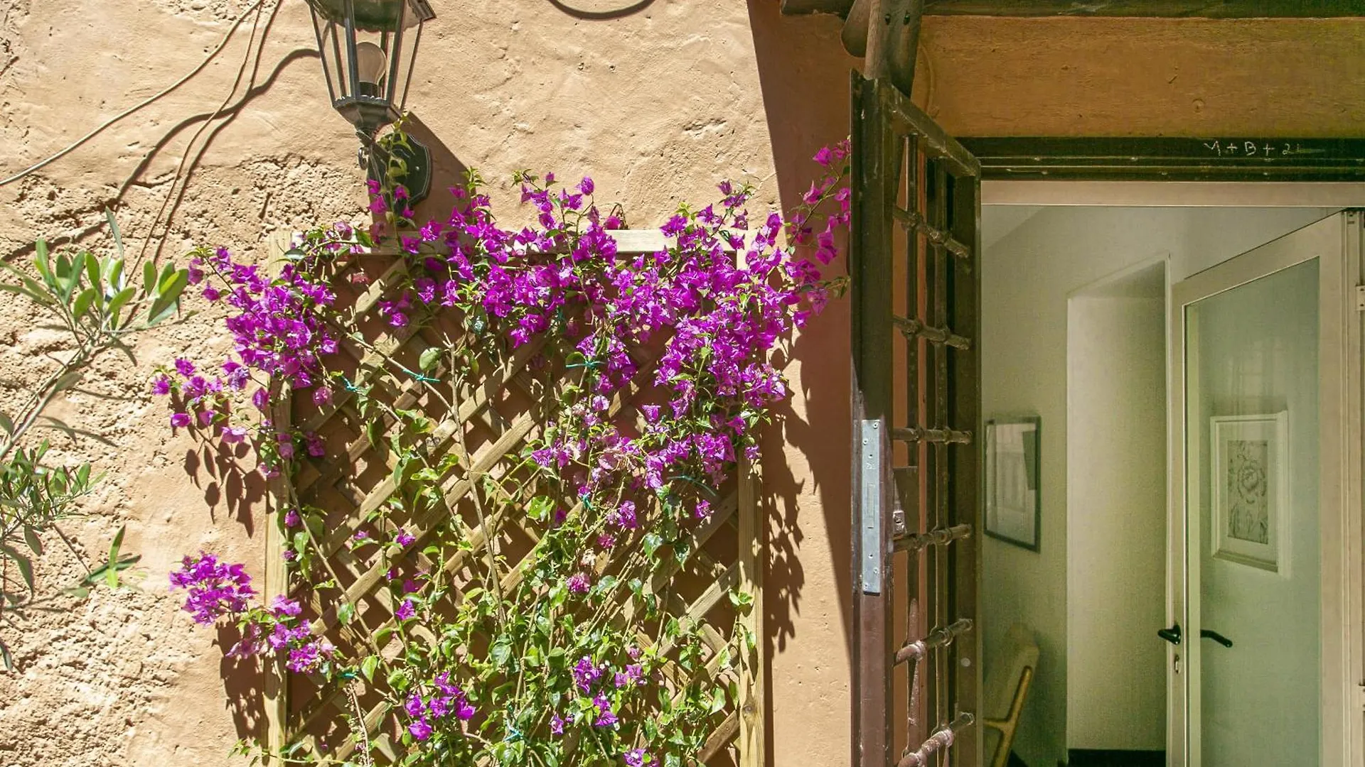 Apartamento Terrazza A San Pietro Roma