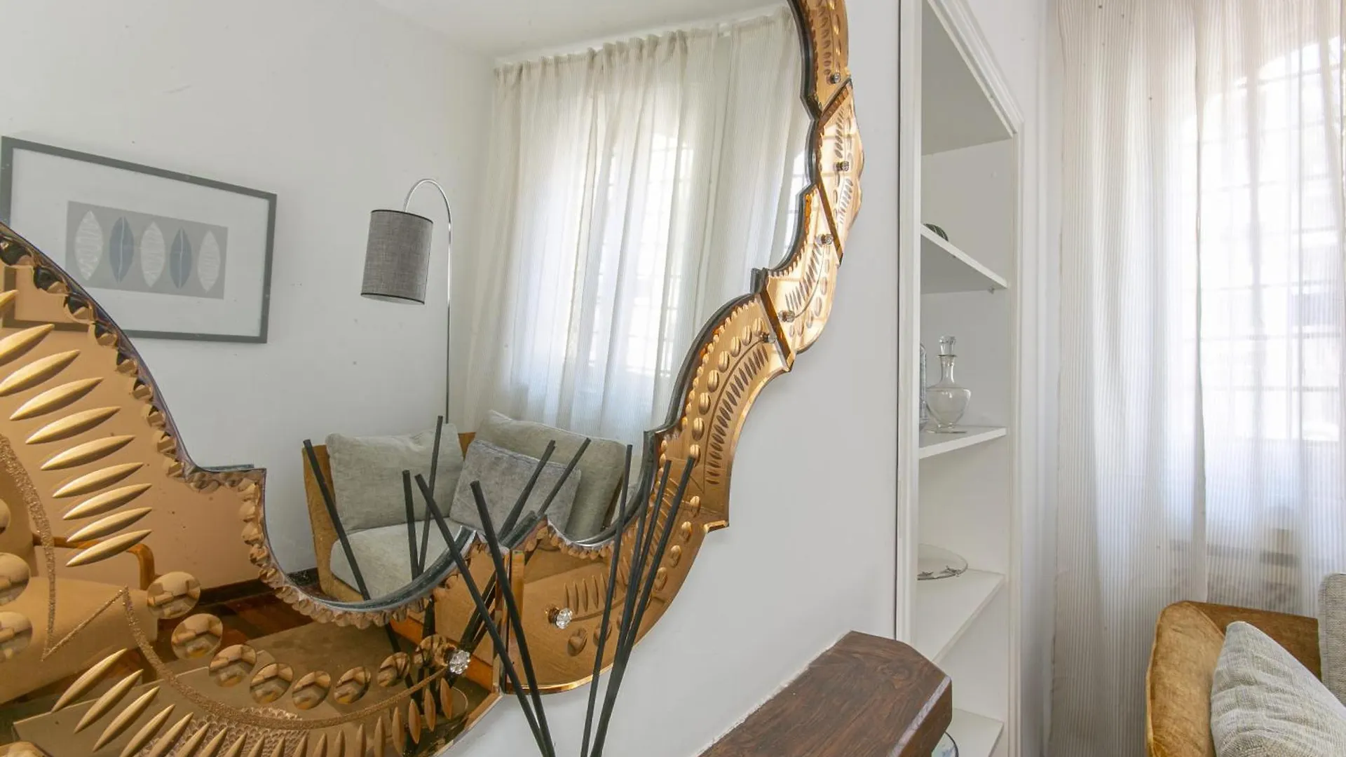 Apartamento Terrazza A San Pietro Roma